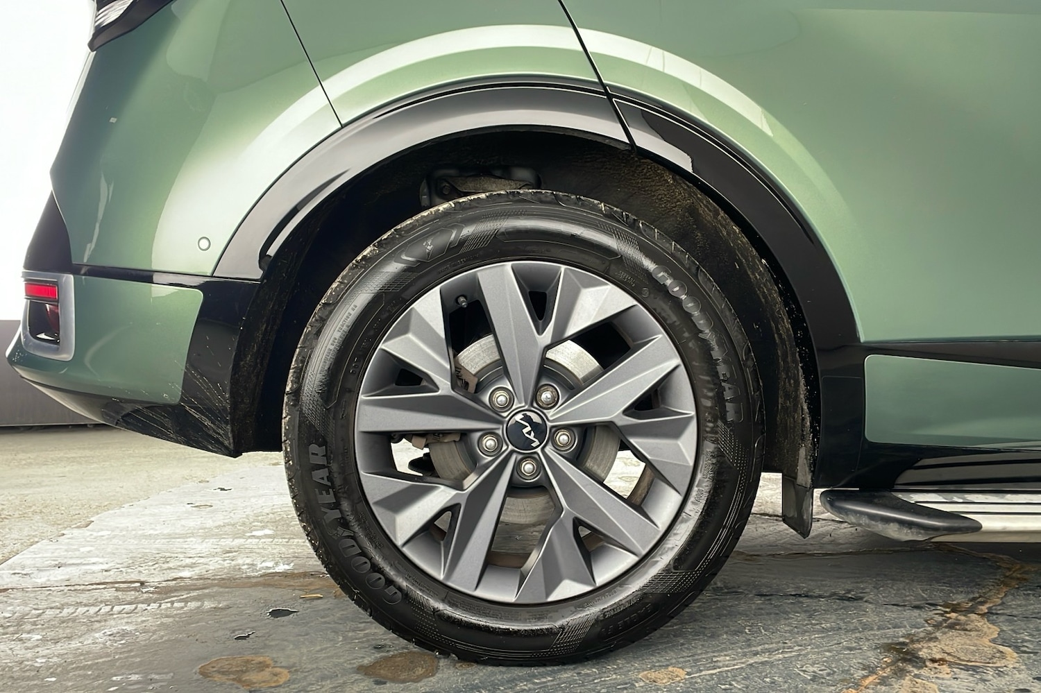 Used Kia Sportage for sale - 77656016: Photo 8