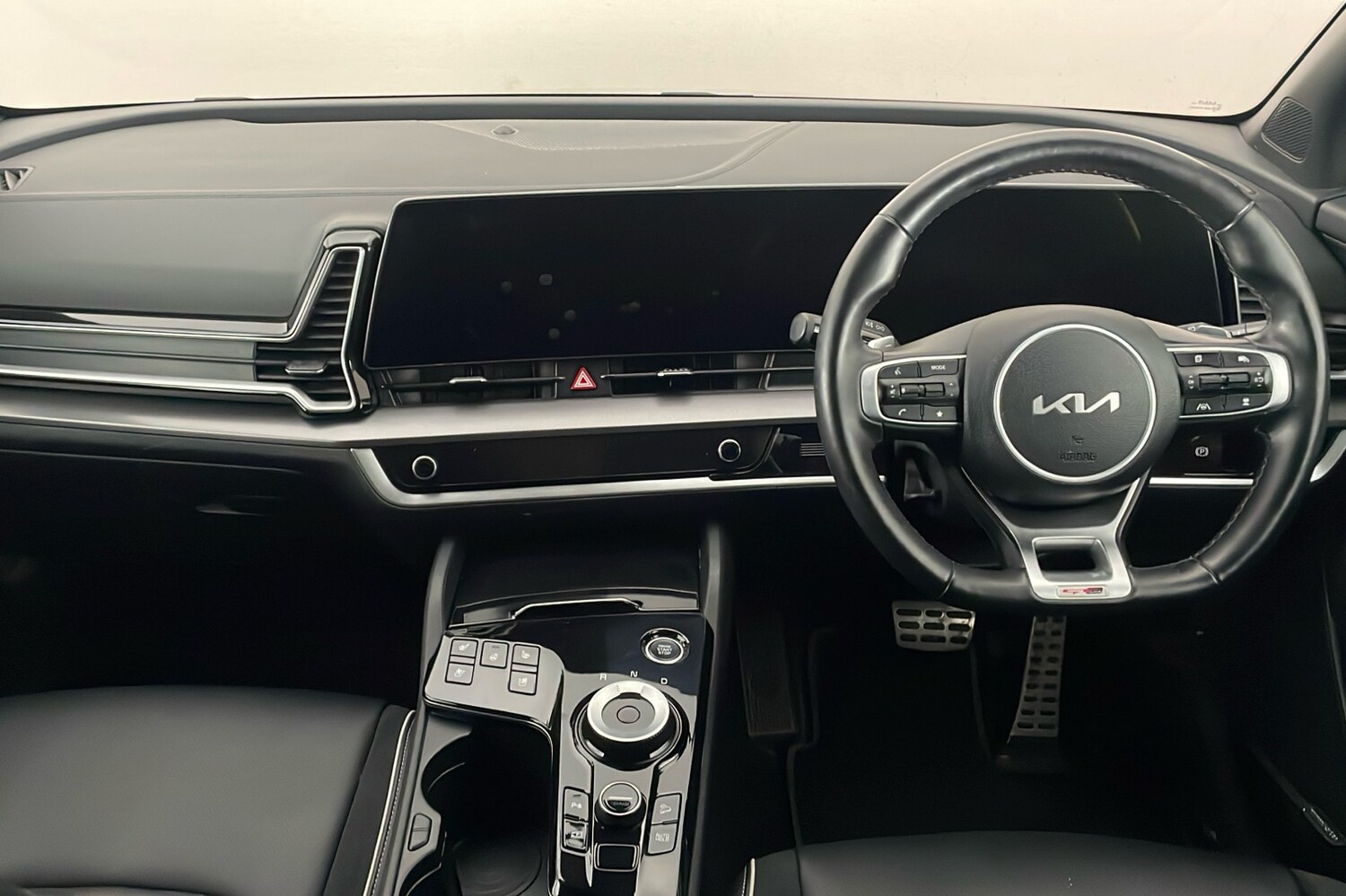 Used Kia Sportage for sale - 77656016: Photo 9