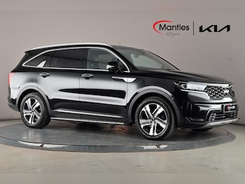 Used Kia Sorento 2022 for sale - 78219543: Photo