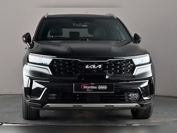 Used Kia Sorento 2022 for sale - 78219543: Photo