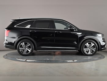 Used Kia Sorento 2022 for sale - 78219543: Photo