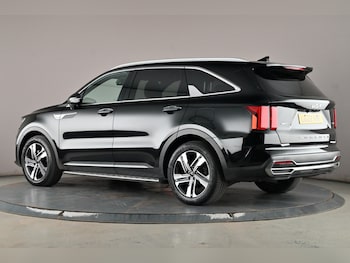 Used Kia Sorento 2022 for sale - 78219543: Photo