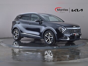 2022 - 1.6 CRDi ISG 3 5dr