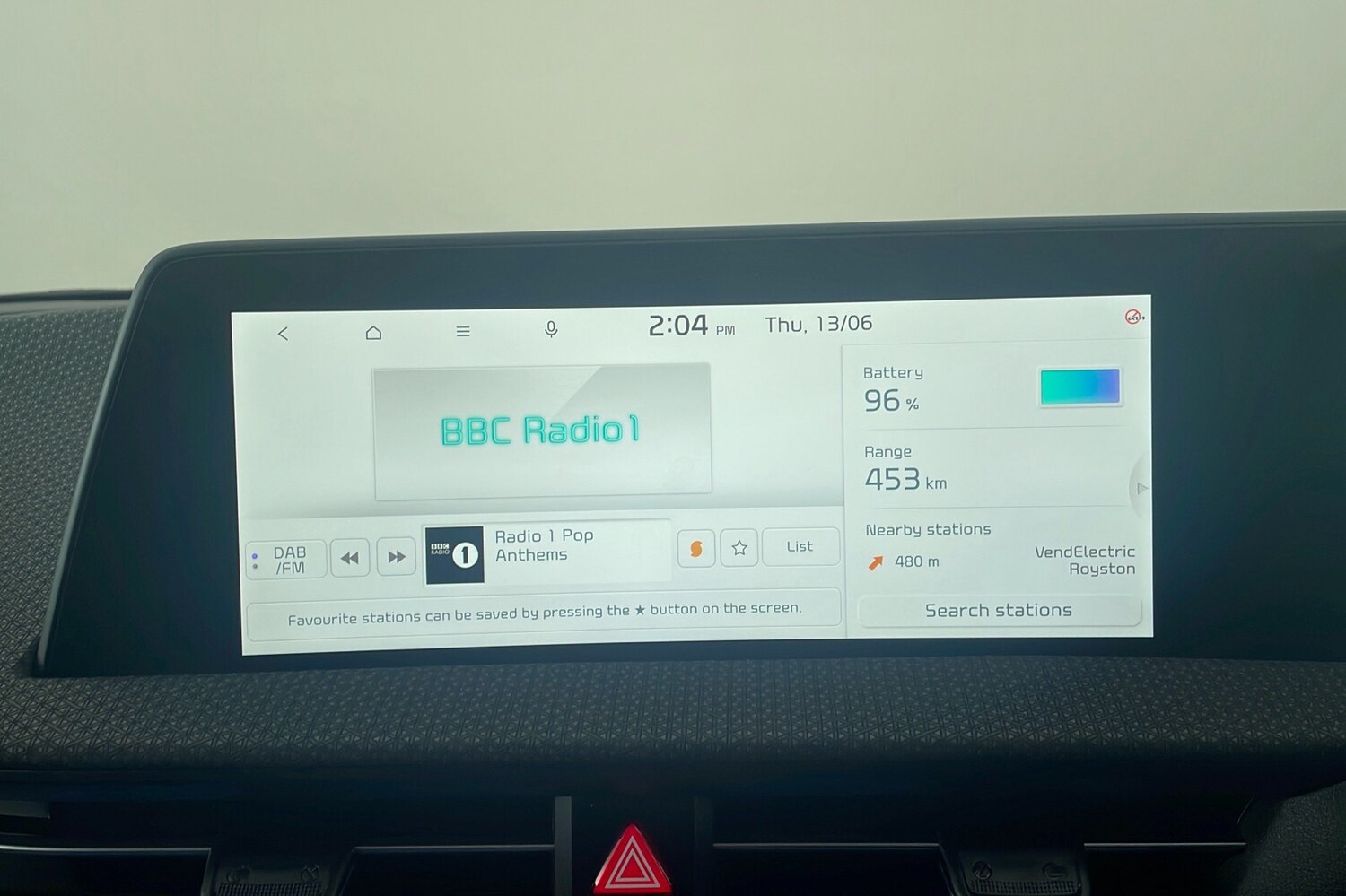 Vehicle 19