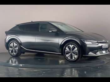 Used Kia EV6 2024 for sale - 75393625: Photo