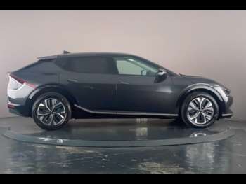 Used Kia EV6 2024 for sale - 75393625: Photo