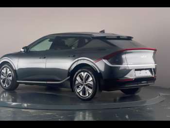 Used Kia EV6 2024 for sale - 75393625: Photo