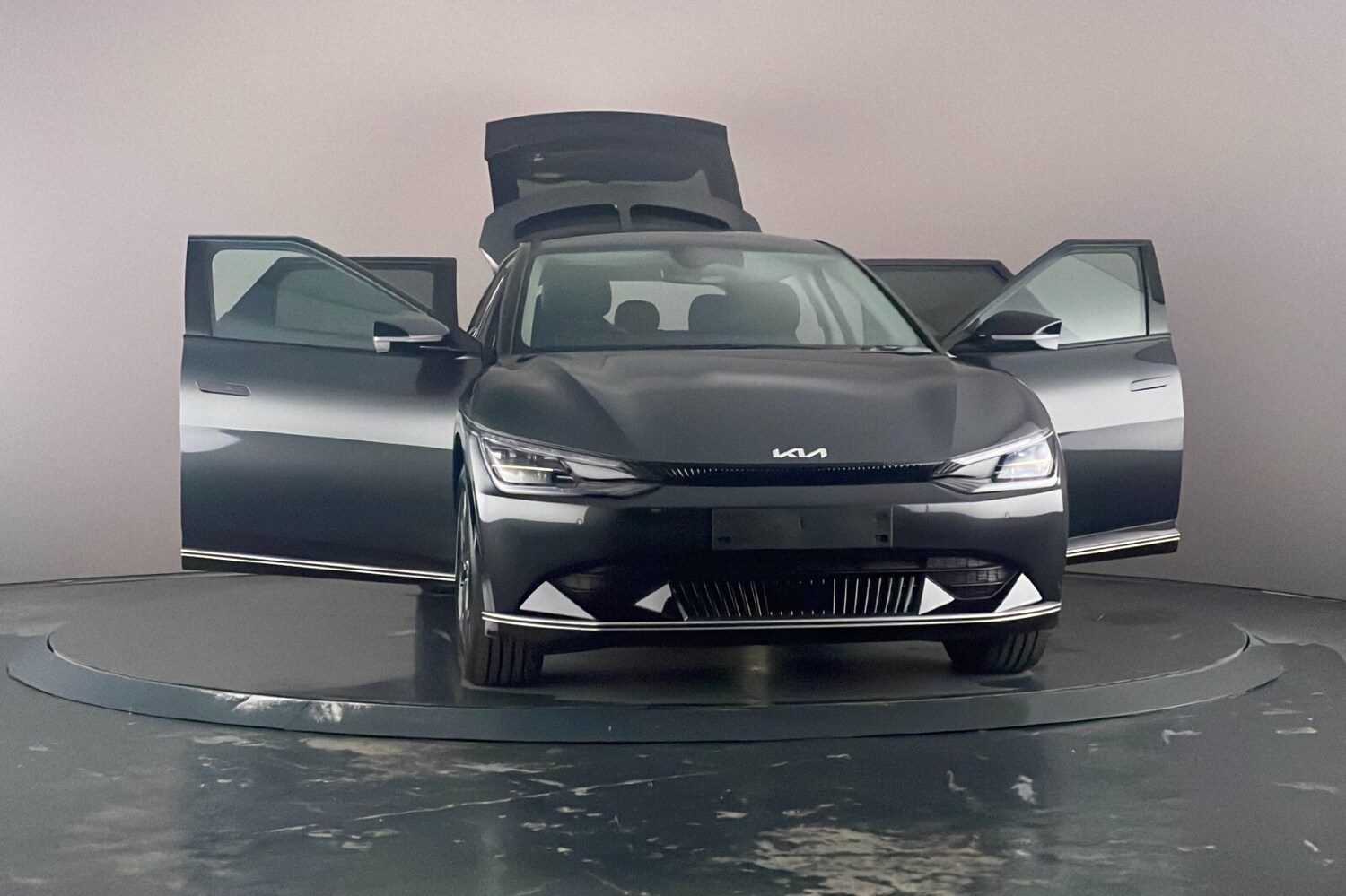 Vehicle 64