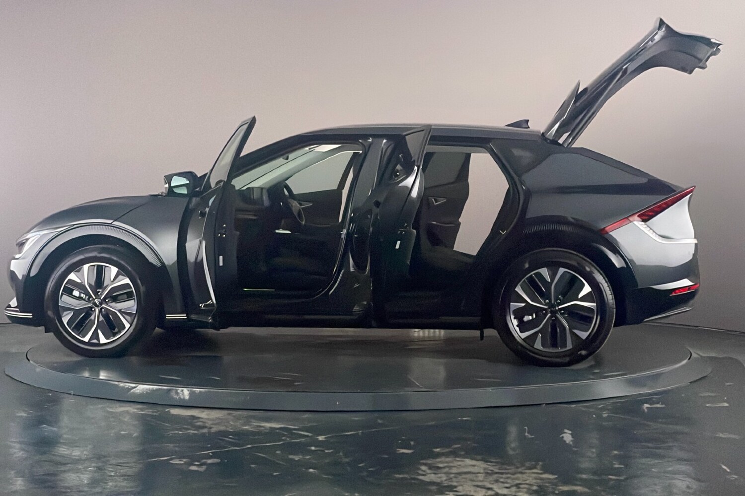 Vehicle 75