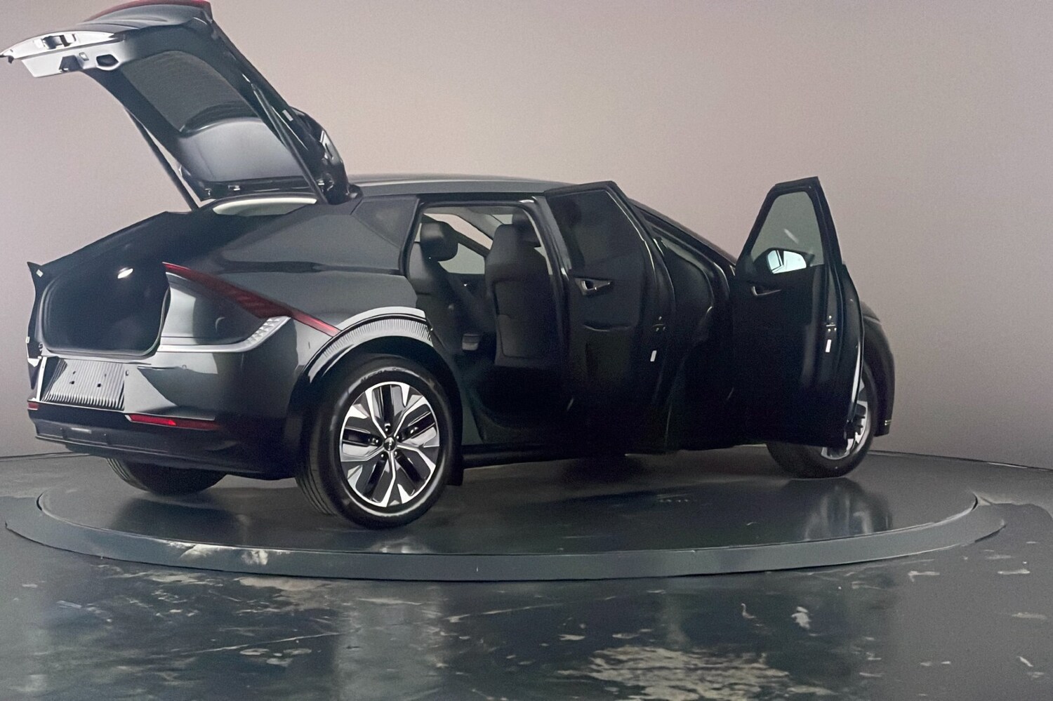 Vehicle 88