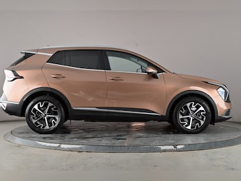 Used Kia Sportage 2022 for sale - 78540142: Photo