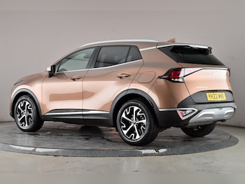Used Kia Sportage 2022 for sale - 78540142: Photo