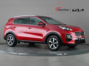 Used Kia Sportage 2019 for sale - 79531144: Photo