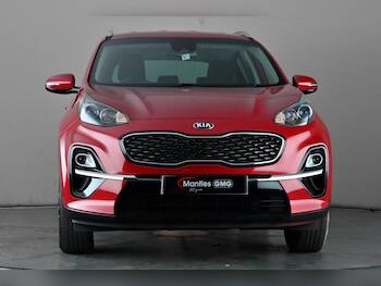 Used Kia Sportage 2019 for sale - 79531144: Photo