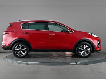 Used Kia Sportage 2019 for sale - 79531144: Photo