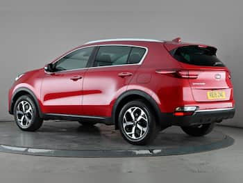 Used Kia Sportage 2019 for sale - 79531144: Photo