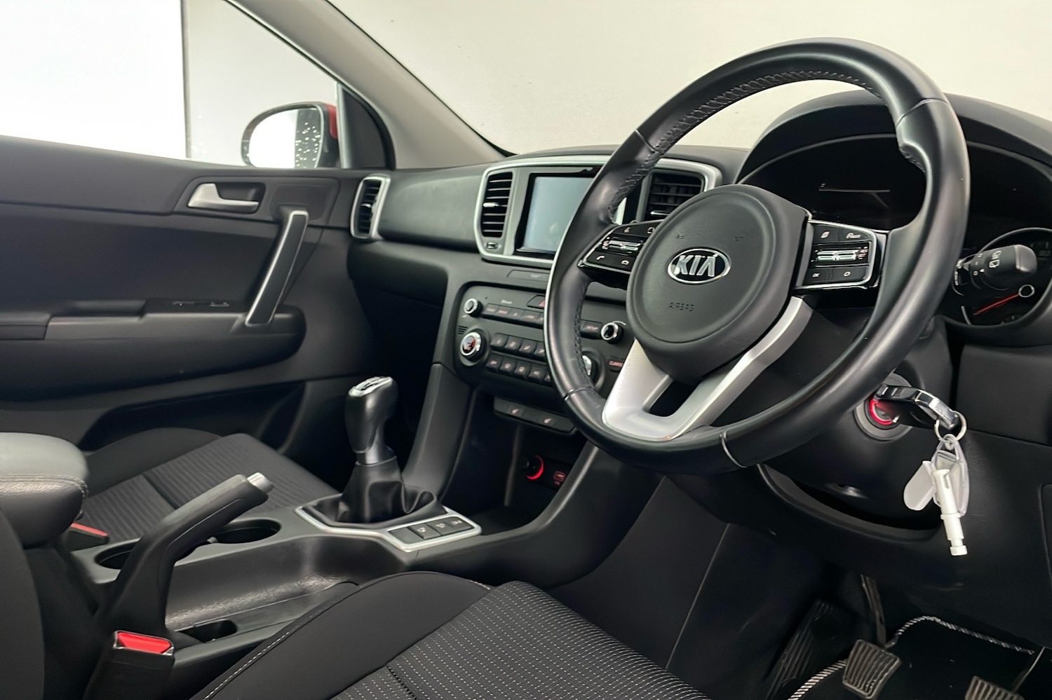 Used Kia Sportage 2020 for sale - 76421569: Photo 11