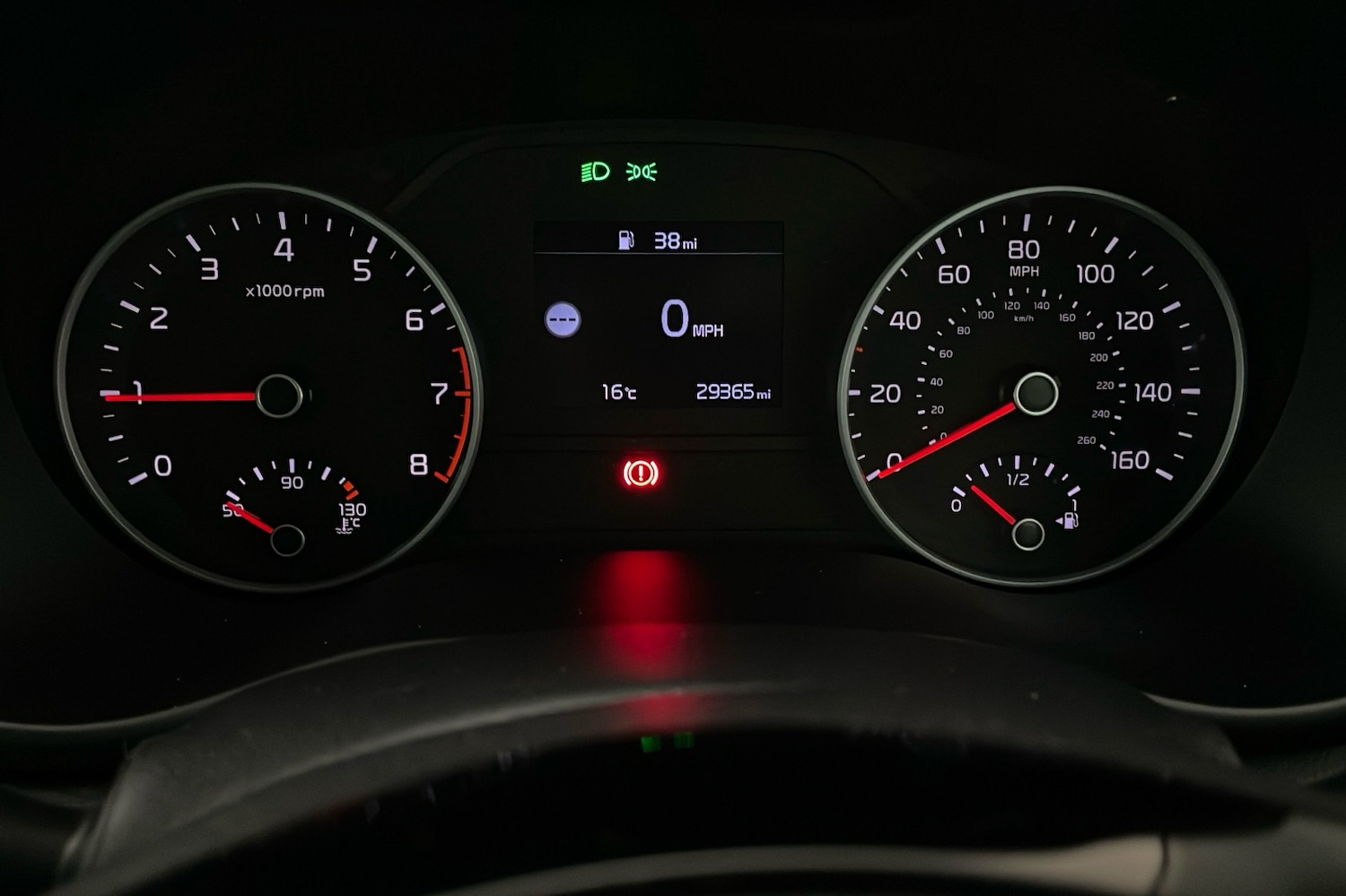 Used Kia Sportage 2020 for sale - 76421569: Photo 13