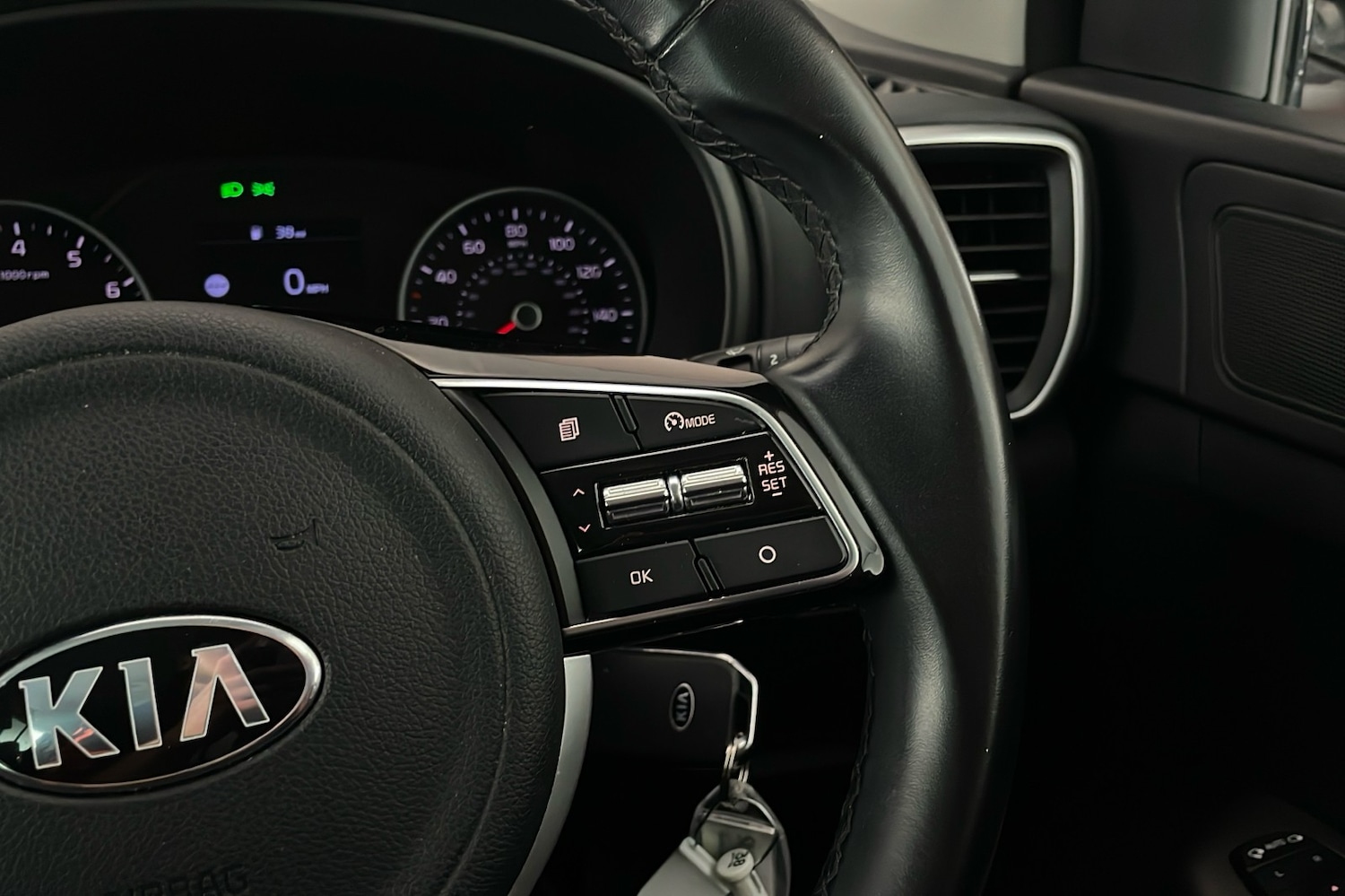 Used Kia Sportage 2020 for sale - 76421569: Photo 16