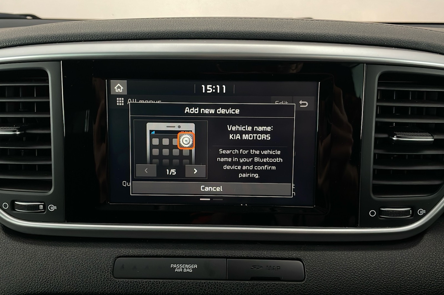 Used Kia Sportage 2020 for sale - 76421569: Photo 17