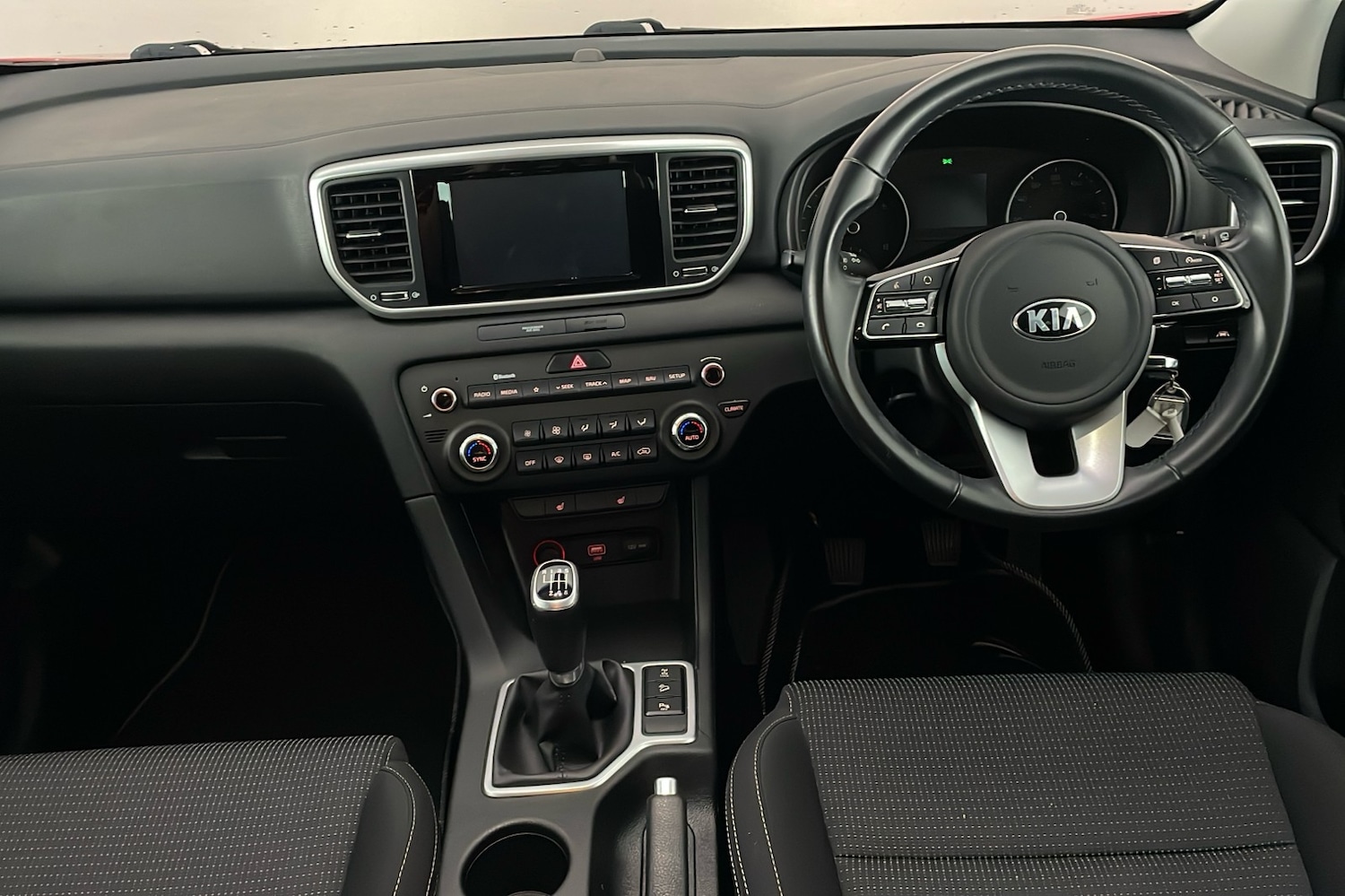 Used Kia Sportage 2020 for sale - 76421569: Photo 9