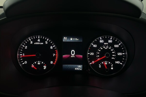 Used Kia Picanto 2024 for sale - 76257238: Photo 13