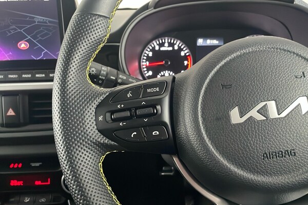 Used Kia Picanto 2024 for sale - 76257238: Photo 15