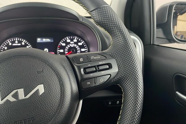 Used Kia Picanto 2024 for sale - 76257238: Photo 16