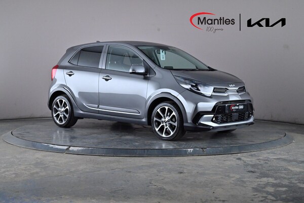 Used Kia Picanto 2024 for sale - 76257238: Photo 1