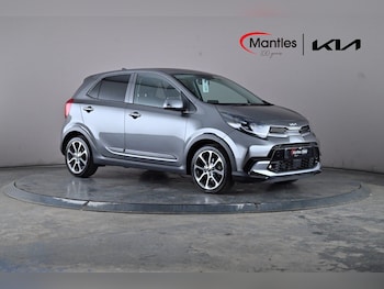 Kia - Picanto