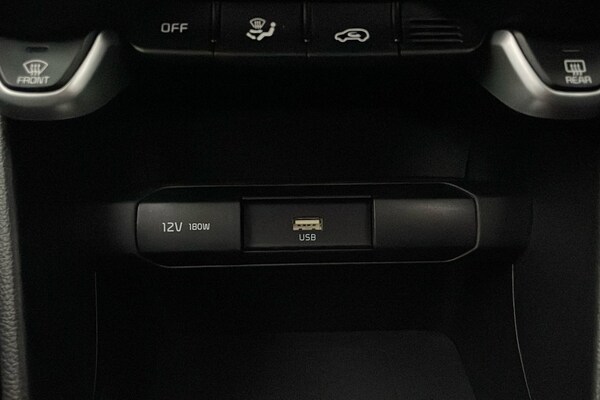 Used Kia Picanto 2024 for sale - 76257238: Photo 20