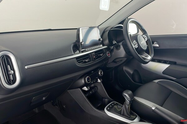 Used Kia Picanto 2024 for sale - 76257238: Photo 23