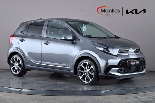 Used Kia Picanto 2024 for sale - 76257238: Photo 2