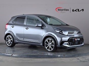 Used Kia Picanto 2024 for sale - 76257238: Photo 2