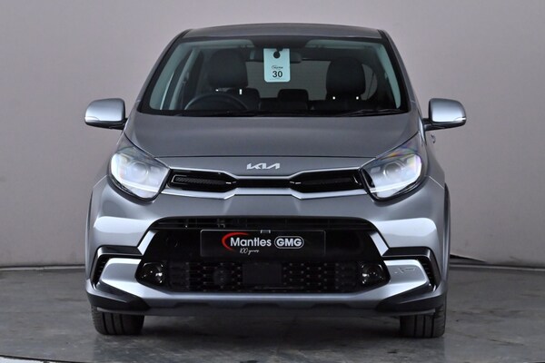 Used Kia Picanto 2024 for sale - 76257238: Photo 3