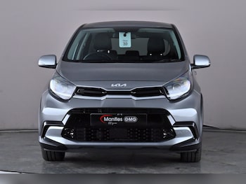 Used Kia Picanto 2024 for sale - 76257238: Photo 3
