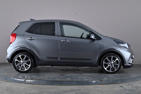 Used Kia Picanto 2024 for sale - 76257238: Photo 4