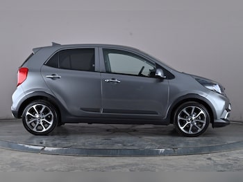 Used Kia Picanto 2024 for sale - 76257238: Photo 4