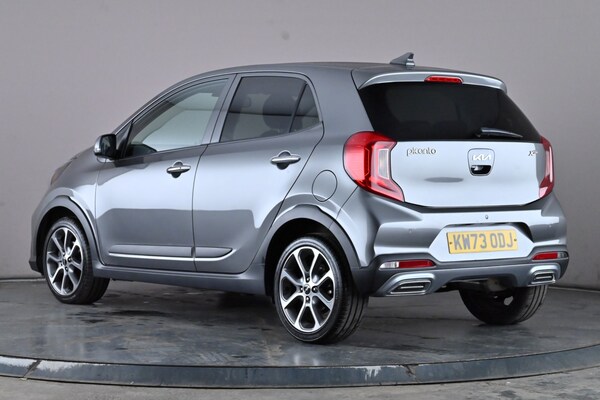 Used Kia Picanto 2024 for sale - 76257238: Photo 5