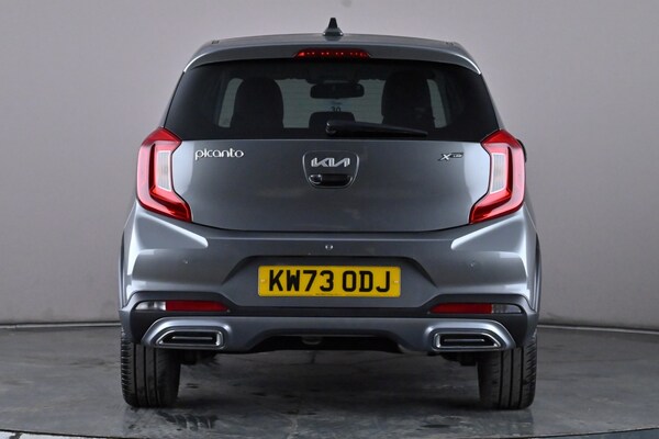 Used Kia Picanto 2024 for sale - 76257238: Photo 6