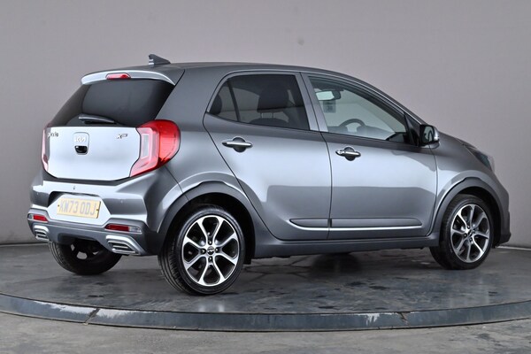 Used Kia Picanto 2024 for sale - 76257238: Photo 7