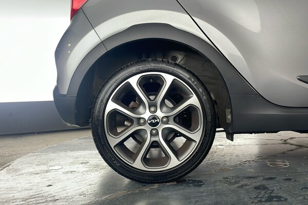 Used Kia Picanto 2024 for sale - 76257238: Photo 8
