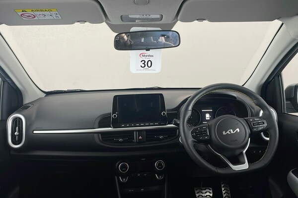 Used Kia Picanto 2024 for sale - 76257238: Photo 9