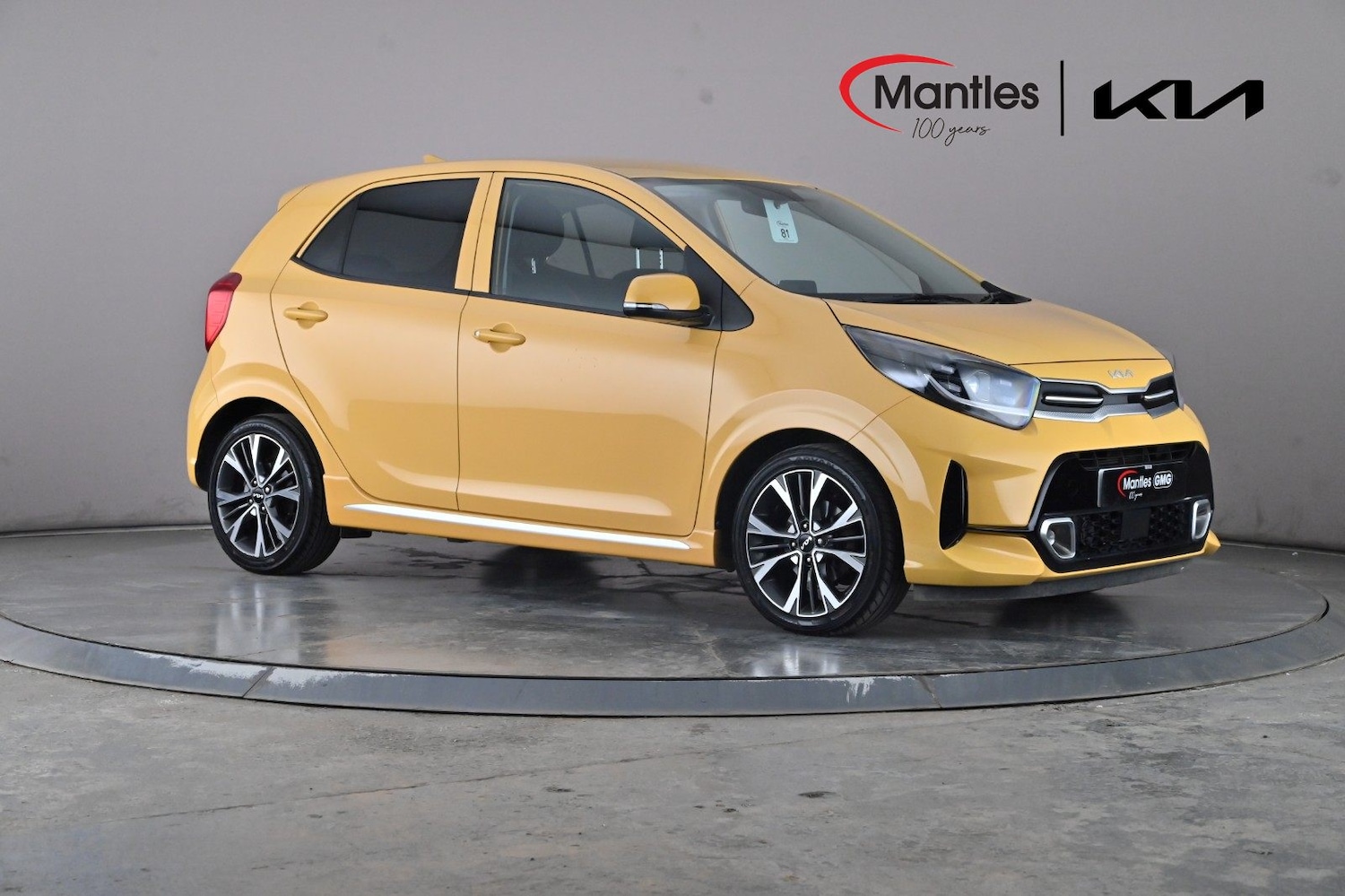 Used Kia Picanto 2023 for sale - 76040446: Photo 1