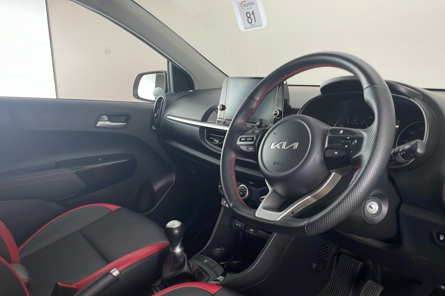 Used Kia Picanto 2023 for sale - 76040446: Photo 11