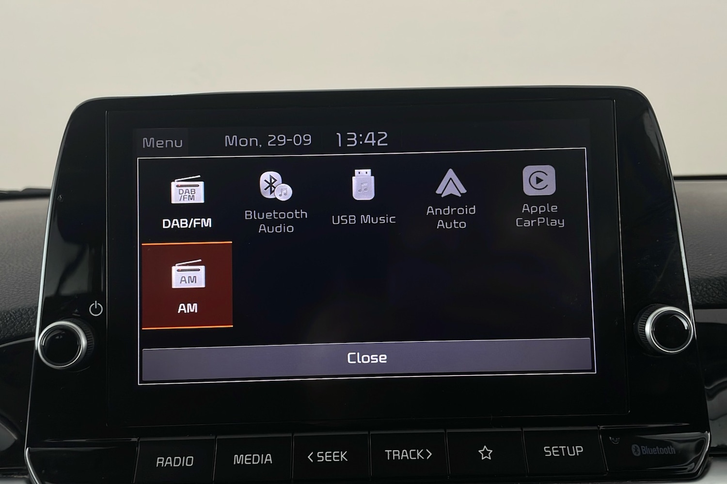Used Kia Picanto 2023 for sale - 76040446: Photo 17