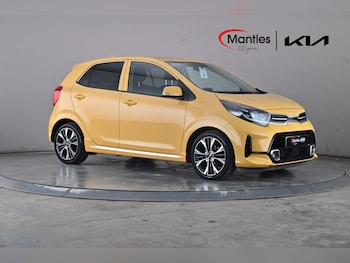 Kia - Picanto