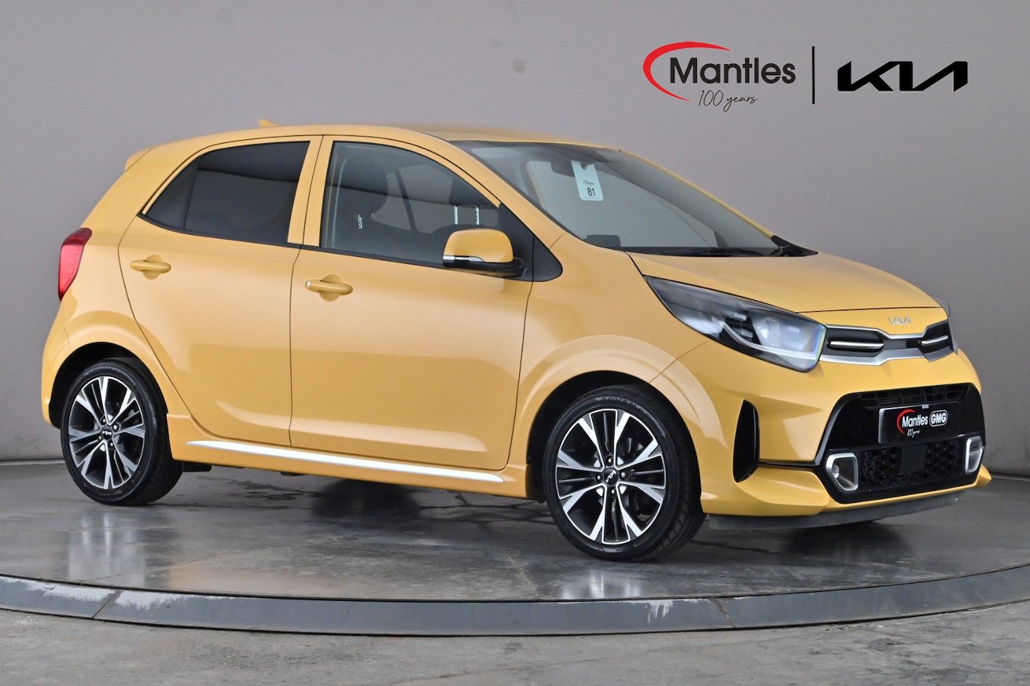 Used Kia Picanto 2023 for sale - 76040446: Photo 2