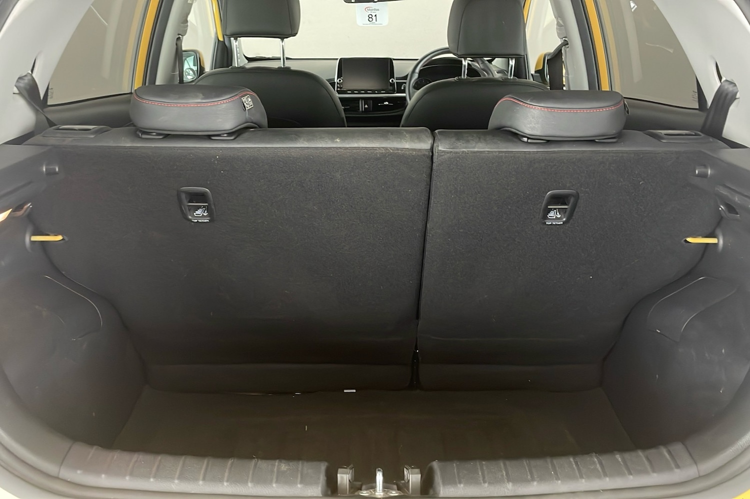 Used Kia Picanto 2023 for sale - 76040446: Photo 22