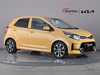 Used Kia Picanto 2023 for sale - 76040446: Photo 2